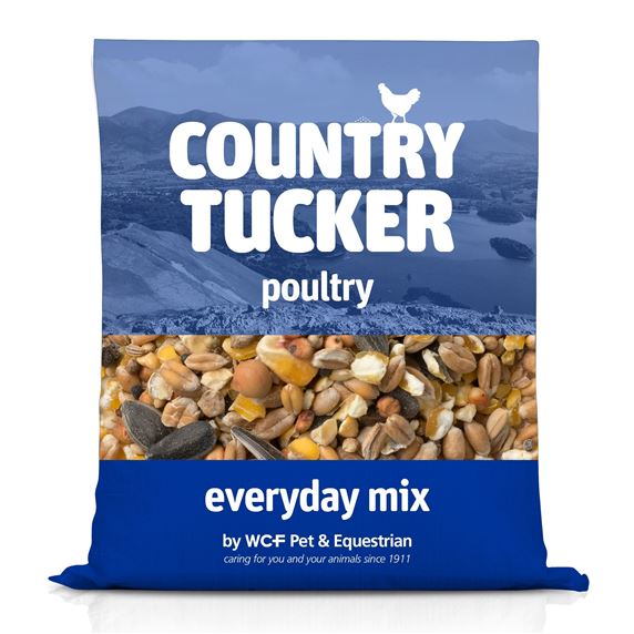Everyday Poultry Mix