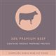 Grain Free Dog Food - Beef with Carrot