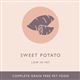 Grain Free Senior Dog Food - Trout with Sweet Potato