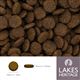 Grain Free Dog Food - Pork with Apple
