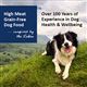 Lakes Original Sensitive Dog Food – Salmon and Potato