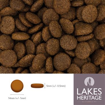 Grain Free Dog Food - Duck with Orange