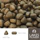 Sensitive Dog Food - Lamb with Rice