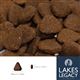 High Protein Dog Food Sample - Angus Beef