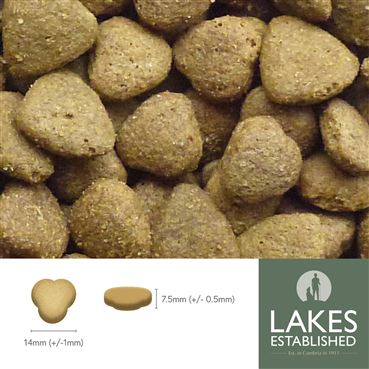 Hypoallergenic Dog Food Sample - Turkey