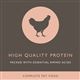 Sensitive Puppy Food Sample - Chicken With Rice