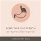 Sensitive Puppy Food Sample - Chicken With Rice