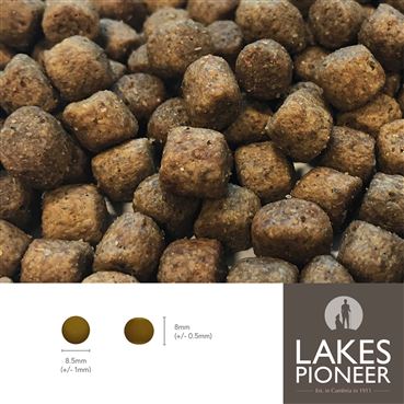 Sensitive Puppy Food Sample - Chicken