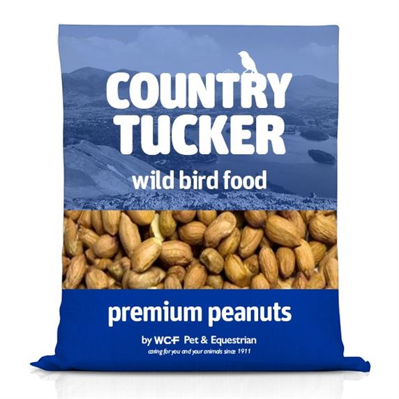 Premium Peanuts