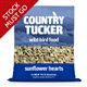 Sunflower Hearts